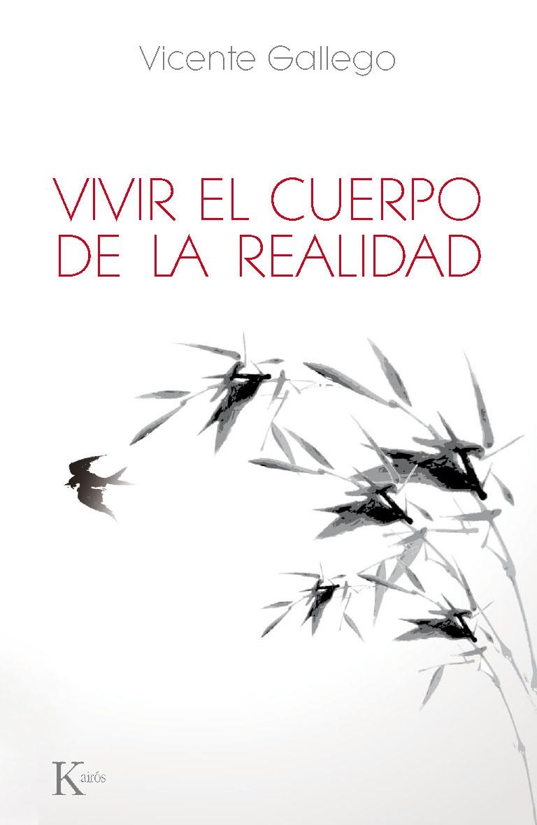 VIVIR EL CUERPO DE LA REALIDAD | 9788499883618 | GALLEGO BARRADO, VICENTE | Llibreria La Gralla | Llibreria online de Granollers