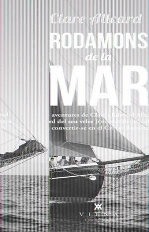 RODAMONS DE LA MAR | 9788483307649 | ALLCARD, CLARE | Llibreria La Gralla | Llibreria online de Granollers