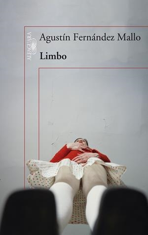 LIMBO | 9788420415918 | FERNÁNDEZ MALLO, AGUSTÍN | Llibreria La Gralla | Llibreria online de Granollers