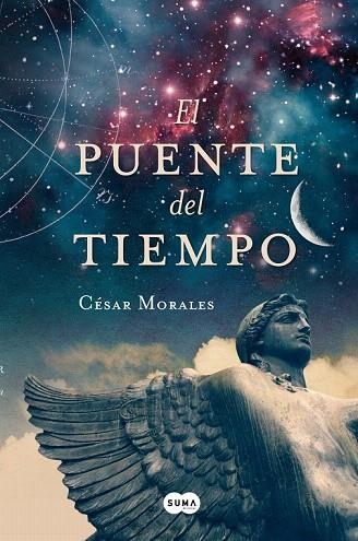 PUENTE DEL TIEMPO, EL | 9788483655948 | MORALES VEGA, CÉSAR | Llibreria La Gralla | Librería online de Granollers