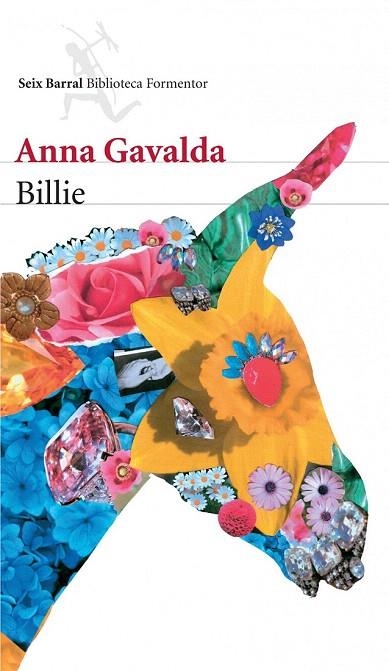BILLIE | 9788432221057 | GAVALDA, ANNA | Llibreria La Gralla | Llibreria online de Granollers