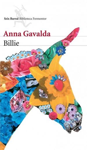 BILLIE | 9788432221057 | GAVALDA, ANNA | Llibreria La Gralla | Librería online de Granollers