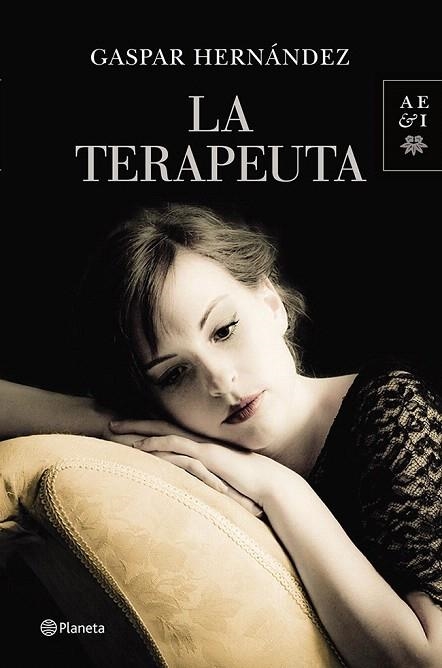 TERAPEUTA, LA (CASTELLÀ) | 9788408122944 | HERNANDEZ, GASPAR | Llibreria La Gralla | Librería online de Granollers