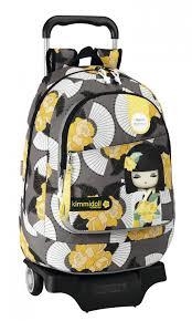 MOTXILLA CARRO KIMMIDOLL NAOMI GRAN 2014 | 8412688182749 | NOG621431160 | Llibreria La Gralla | Llibreria online de Granollers