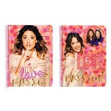 ***LLIBRETA A5 VIOLETTA DISNEY 2014 | 8412688186419 | NOG511442065 | Llibreria La Gralla | Librería online de Granollers