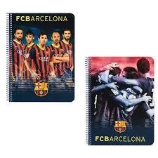 ***LLIBRETA A5 BARÇA MES QUE UN CLUB 2014 | 8412688184781 | NOG511425065 | Llibreria La Gralla | Llibreria online de Granollers