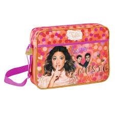 BANDOLERA VIOLETTA DISNEY HORITZONTAL GRAN 2014 | 8412688186686 | NOG611442137 | Llibreria La Gralla | Librería online de Granollers