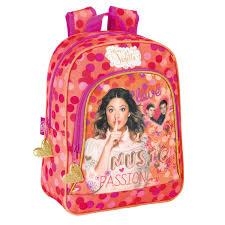 MOTXILLA VIOLETTA DISNEY PETITA 2014 | 8412688186518 | NOG611442185 | Llibreria La Gralla | Llibreria online de Granollers