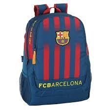 MOTXILLA BARÇA RATLLES BLAU GRANA GRAN 2014 | 8412688185108 | NOG611425665 | Llibreria La Gralla | Librería online de Granollers