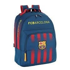 MOTXILLA BARÇA RATLLES BLAU/GRANA NANÇA 2014 | 8412688185085 | NOG611425560 | Llibreria La Gralla | Librería online de Granollers