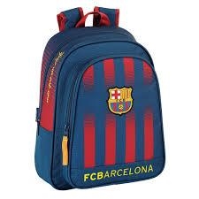 MOTXILLA BARÇA RATLLES BLAU/GRANA PETITA 2014 | 8412688184965 | NOG611425006 | Llibreria La Gralla | Llibreria online de Granollers