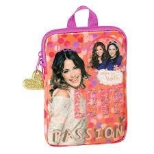 FUNDA TABLET 7,9" VIOLETTA DISNEY 2014 | 8412688186549 | NOG611442733 | Llibreria La Gralla | Librería online de Granollers