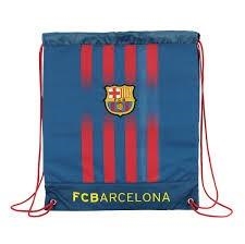 MOTXILLA NANÇA BARÇA RATLLES BLAU/GRANA GRAN 2014 | 8412688185122 | NOG611425196 | Llibreria La Gralla | Librería online de Granollers