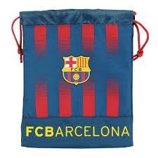 BOSSA ESMORZAR BARÇA RATLLES BLAU/GRANA PETITA 2014 | 8412688185344 | NOG811425237 | Llibreria La Gralla | Librería online de Granollers