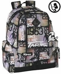 MOTXILLA EL NIÑO TARIFA OVALADA BUTXAQUES LATERAL 2014 | 8412688179251 | NOG621407662 | Llibreria La Gralla | Librería online de Granollers