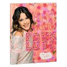 ***CARPETA SOLAPES VIOLETTA DISNEY 2014 | 8412688186440 | NOG511442068 | Llibreria La Gralla | Llibreria online de Granollers