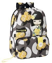 MOTXILLA KIMMIDOLL NAOMI QUADRADA GRAN 2014 | 8412688182763 | NOG621431658 | Llibreria La Gralla | Llibreria online de Granollers