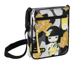 ***BANDOLERA KIMMIDOLL NAOMI VERTICAL PETITA 2014 | 8412688182527 | NOG621431431 | Llibreria La Gralla | Llibreria online de Granollers
