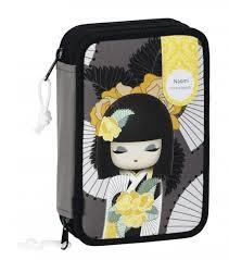 PLUMIER KIMMIDOLL NAOMI DUES CREMALLERES PETIT 2014 | 8412688182398 | NOG421431054 | Llibreria La Gralla | Llibreria online de Granollers