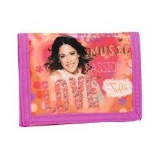 ***CARTERA VIOLETTA DISNEY 2014 | 8412688186785 | NOG811442036 | Llibreria La Gralla | Llibreria online de Granollers