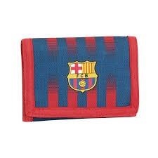 ***CARTERA BARÇA RATLLES BLAU/GRANA 2014 | 8412688185313 | NOG811425036 | Llibreria La Gralla | Llibreria online de Granollers