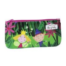 PORTATOT BEN Y HOLLY PLA 2014 | 8412688175048 | NOG811330028 | Llibreria La Gralla | Llibreria online de Granollers