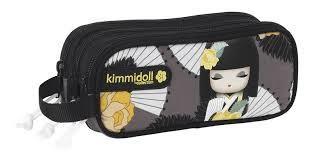 PORTATOT KIMMIDOLL NAOMI TRIPLE 2014 | 8412688182633 | NOG821431635 | Llibreria La Gralla | Llibreria online de Granollers