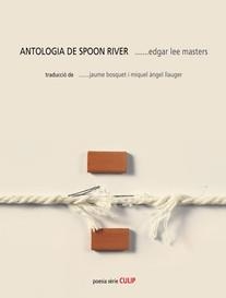 ANTOLOGIA DE SPOON RIVER | 9788489885653 | LEE MASTERS, EDGAR | Llibreria La Gralla | Librería online de Granollers