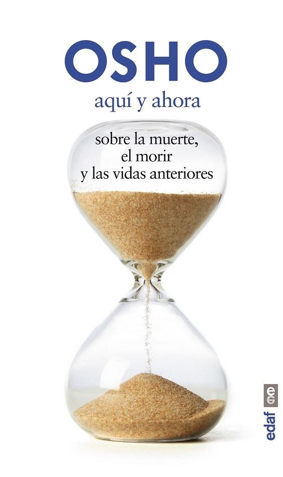AQUÍ Y AHORA | 9788441433809 | OSHO | Llibreria La Gralla | Librería online de Granollers