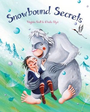 SNOWBOUND SECRETS | 9788415784722 | KROLL, VIRGINIA | Llibreria La Gralla | Llibreria online de Granollers