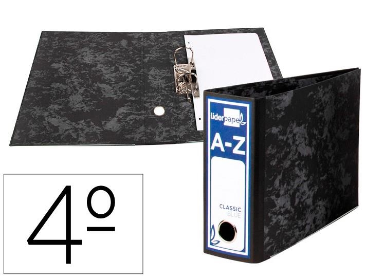 ARXIVADOR 1/4 APAISAT ECONOMIC | 8423473377141 | Llibreria La Gralla | Librería online de Granollers