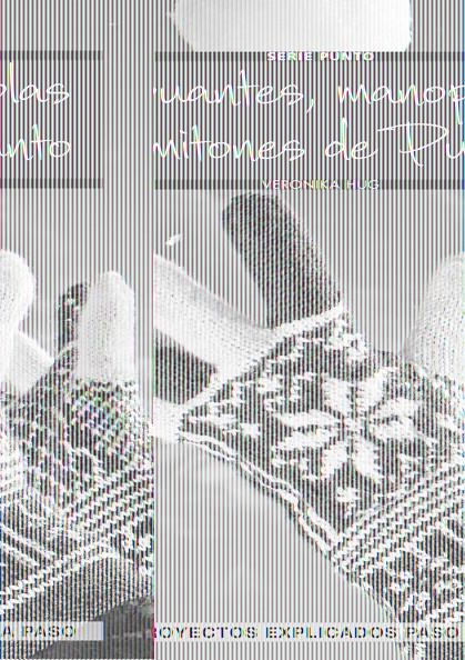 GUANTES,MANOPLAS Y MITONES DE PUNTO (SERIE PUNTO) | 9788498743616 | HUG, VERONIKA | Llibreria La Gralla | Librería online de Granollers