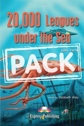 20000 LEAGUES UNDER THE SEA | 9781849742344 | Llibreria La Gralla | Librería online de Granollers