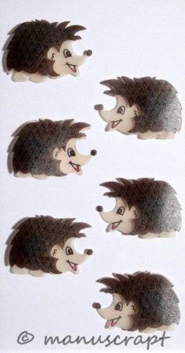 STICKER ARTOZ ERIÇO | 7612996699781 | ART185600123 | Llibreria La Gralla | Llibreria online de Granollers