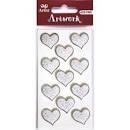 STICKER ARTOZ COR DE PLATA | 7612996714743 | ART18555060 | Llibreria La Gralla | Llibreria online de Granollers