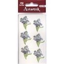 STICKER ARTOZ RAM DE LILES | 7612996714385 | ART185600-130 | Llibreria La Gralla | Librería online de Granollers