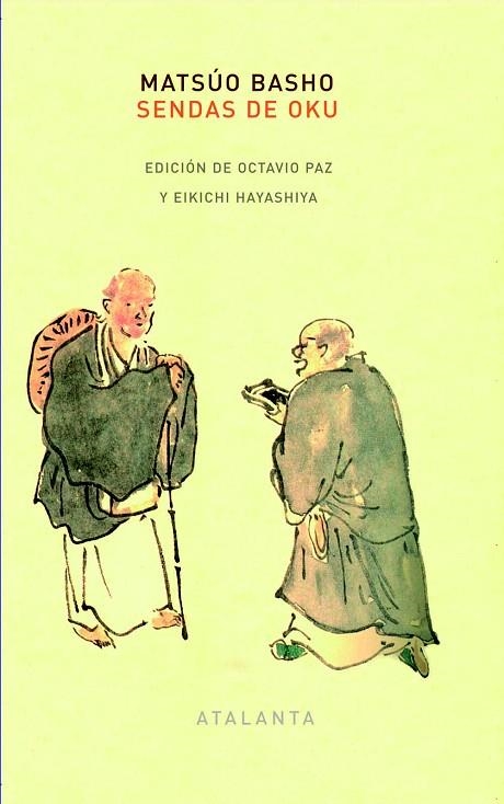 SENDAS DE OKU | 9788494094187 | BASHO, MATSUO | Llibreria La Gralla | Librería online de Granollers