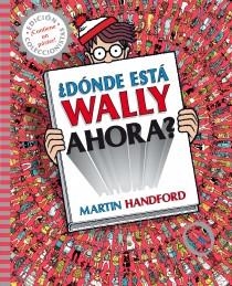 DÓNDE ESTÁ WALLY AHORA? (EDICIÓN 2014) | 9788415579717 | HANDFORD, MARTIN | Llibreria La Gralla | Librería online de Granollers