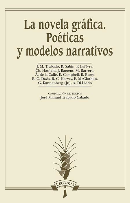 NOVELA GRÁFICA.POÉTICAS Y MODELOS NARRATIVOS | 9788476358726 | Llibreria La Gralla | Librería online de Granollers