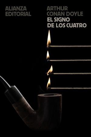 SIGNO DE LOS CUATRO (LIBRO DE BOLSILLO) | 9788420683249 | DOYLE, ARTHUR CONAN | Llibreria La Gralla | Librería online de Granollers