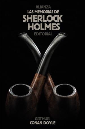 MEMORIAS DE SHERLOCK HOLMES (LIBRO DE BOLSILLO) | 9788420683256 | DOYLE, ARTHUR CONAN | Llibreria La Gralla | Librería online de Granollers