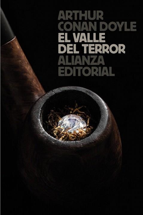 VALLE DEL TERROR (LIBRO DE BOLSILLO) | 9788420683232 | DOYLE, ARTHUR CONAN | Llibreria La Gralla | Llibreria online de Granollers