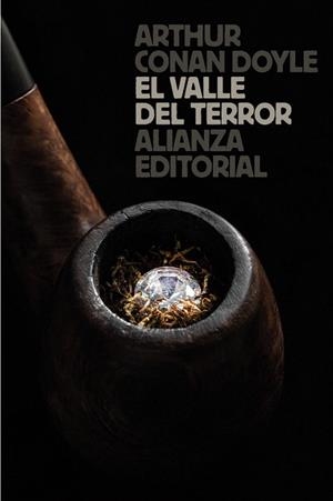 VALLE DEL TERROR (LIBRO DE BOLSILLO) | 9788420683232 | DOYLE, ARTHUR CONAN | Llibreria La Gralla | Librería online de Granollers