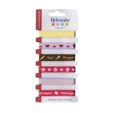 CINTA ARTEMIO SCRAPBOOKING CUPCAKES  | 5414135144129 | ART11005183 | Llibreria La Gralla | Llibreria online de Granollers