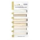 ***CINTA ARTEMIO SCRAPBOOKING BEIGE | 5414135140077 | ART11005007 | Llibreria La Gralla | Llibreria online de Granollers