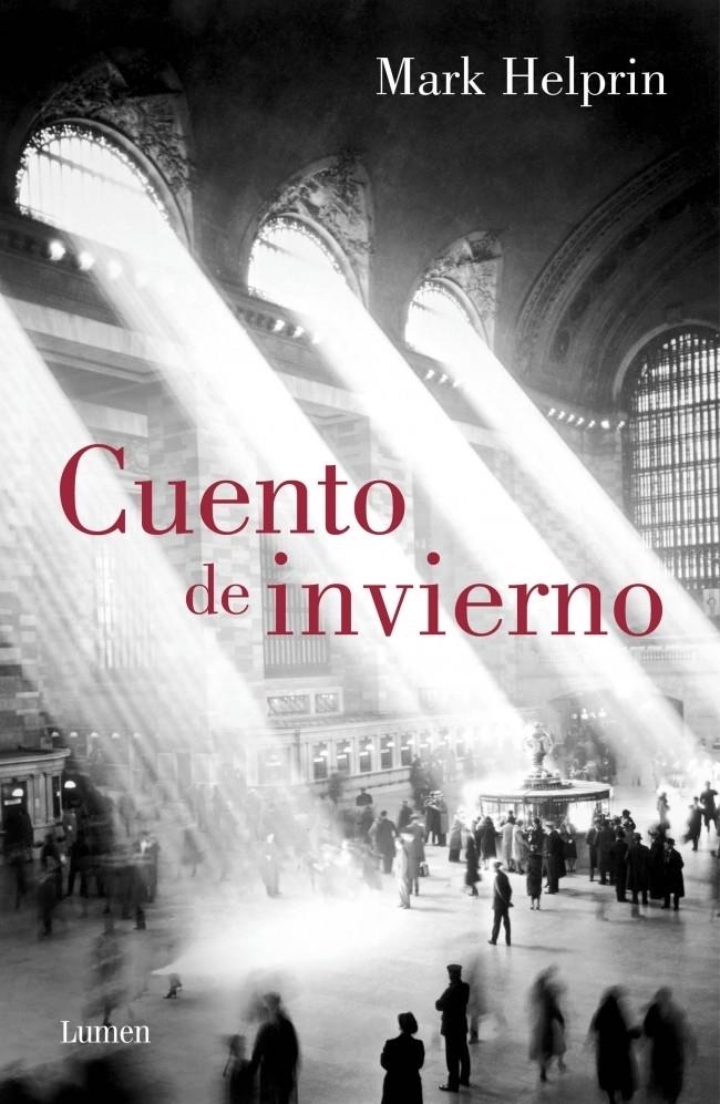 CUENTO DE INVIERNO | 9788426422446 | HELPRIN, MARK | Llibreria La Gralla | Librería online de Granollers