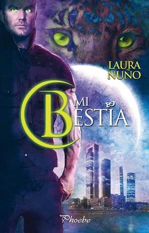 MI BESTIA | 9788415433385 | NUÑO PÉREZ, LAURA | Llibreria La Gralla | Llibreria online de Granollers
