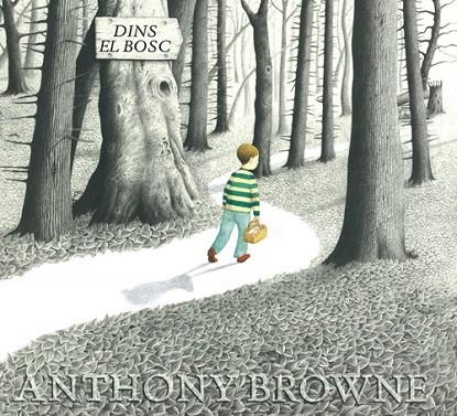 DINS EL BOSC | 9788484648482 | BROWNE, ANTHONY | Llibreria La Gralla | Librería online de Granollers
