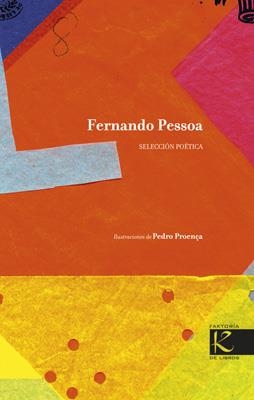 FERNANDO PESSOA.SELECCIÓN POÉTICA (TRECE LUNAS) | 9788415250623 | Llibreria La Gralla | Llibreria online de Granollers