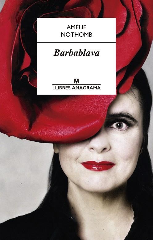 BARBABLAVA | 9788433915108 | NOTHOMB, AMÉLIE | Llibreria La Gralla | Llibreria online de Granollers